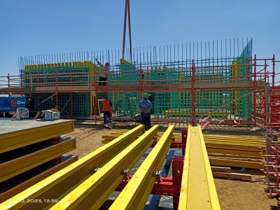 civil Work